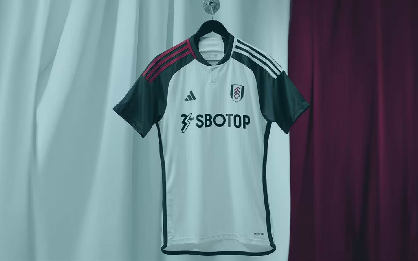 Fulham segue a fila do futebol inglês e anuncia patrocínio com marca global de apostas 