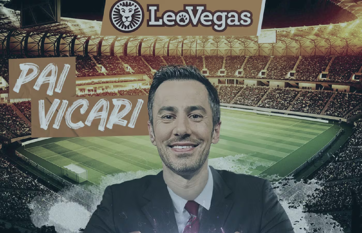 Em parceria com jornalistas, LeoVegas anuncia super Odd para Copa Feminina de Futebol 