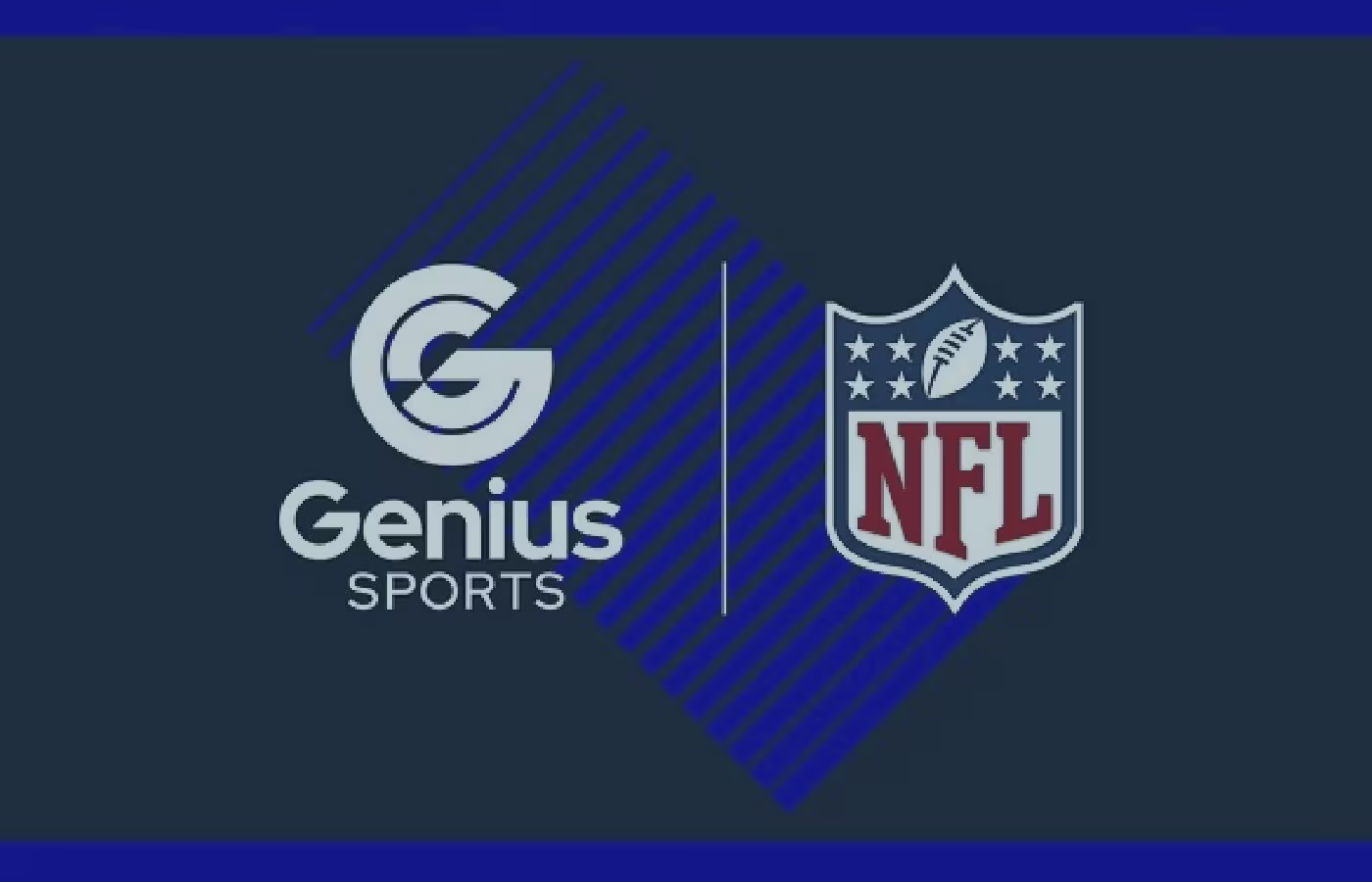 Genius Sports e NFL renovam parceria de dados e monitoramento até 2028 
