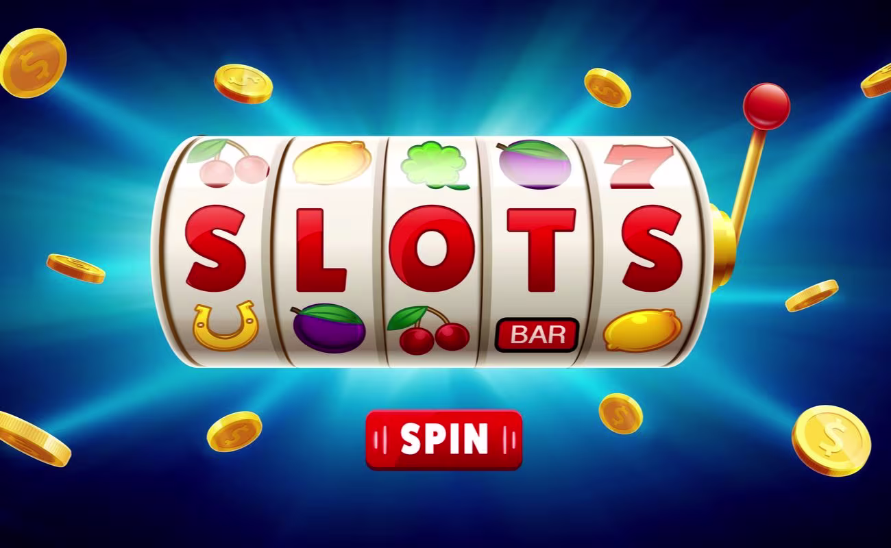 Melhores slots de cassino para jogar entre 03 a 09/02