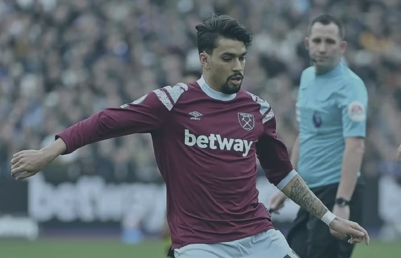 Alerta à FIFA sobre apostas suspeitas envolvendo Paquetá partiram de Betway e IBIA; confira 