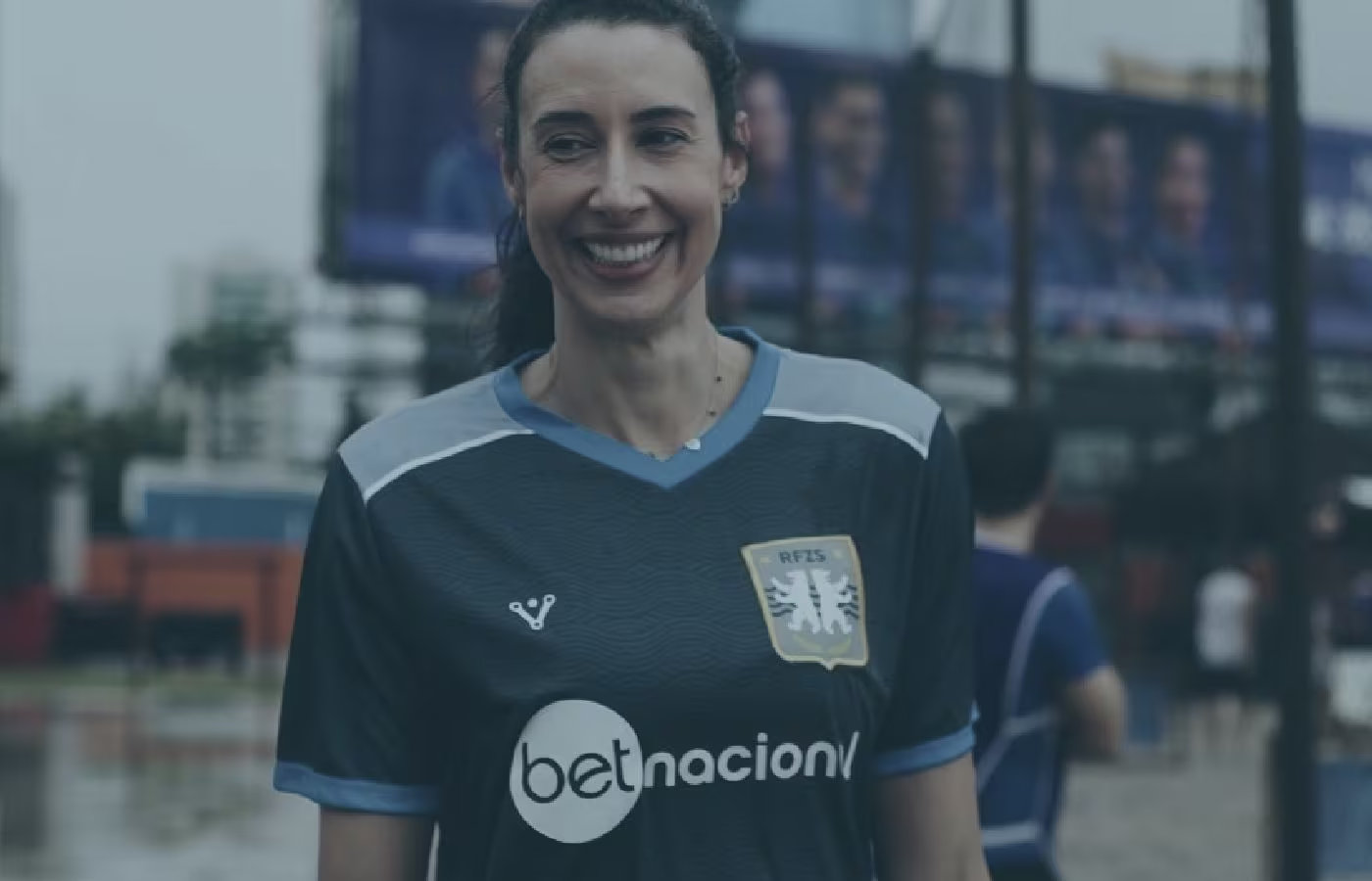 Betnacional promove minitorneio de vôlei com a bicampeã olímpica Sheilla Castro 
