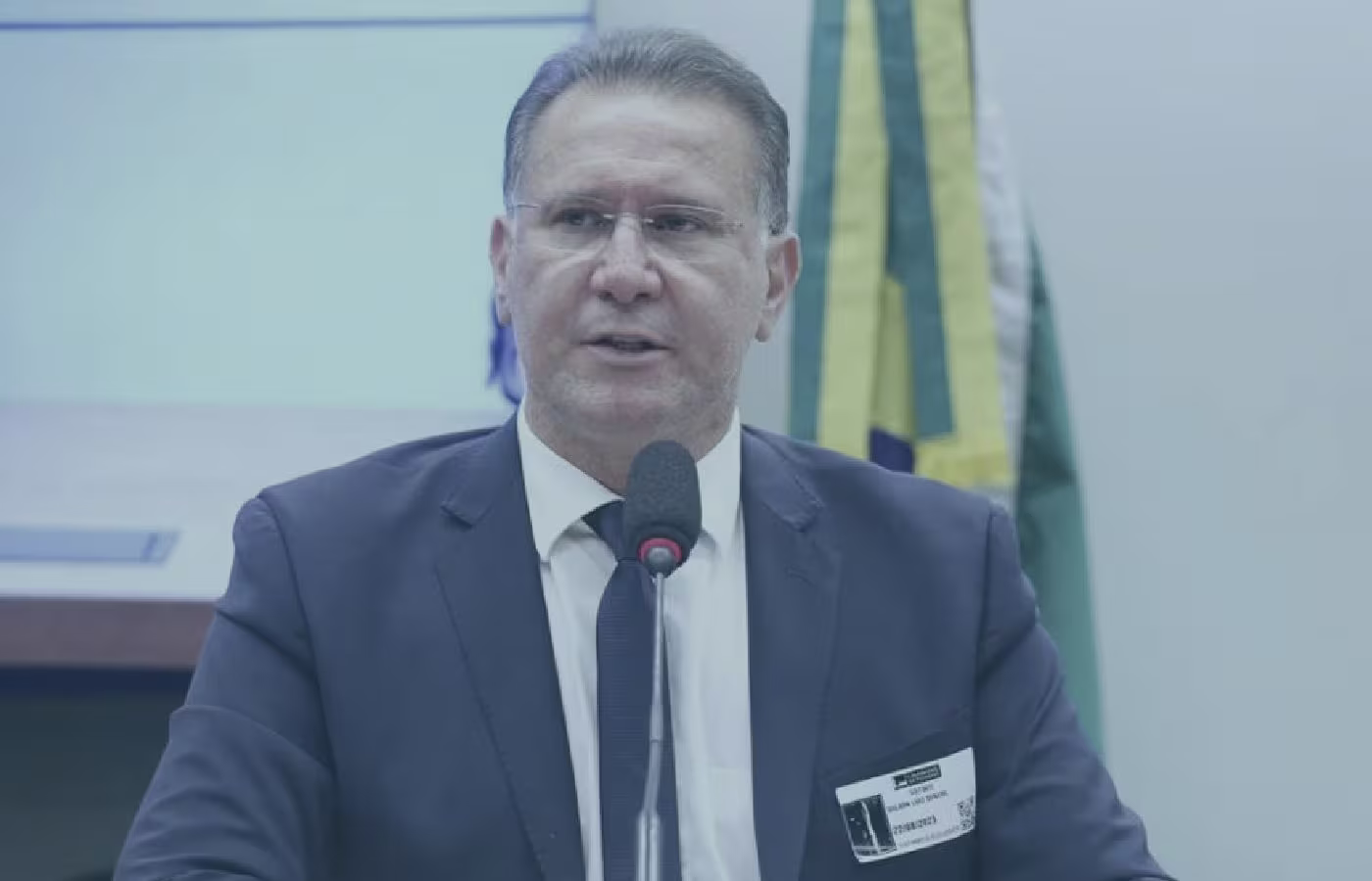 Na CPIFUTE, Seneme garante que árbitros são monitorados e não estão envolvidos em manipulação 
