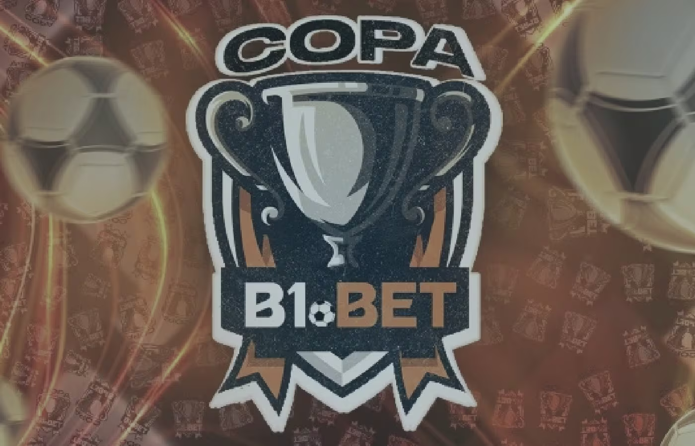 Casa de apostas B1Bet lança Copa de Futebol de Várzea na periferia de São Paulo 