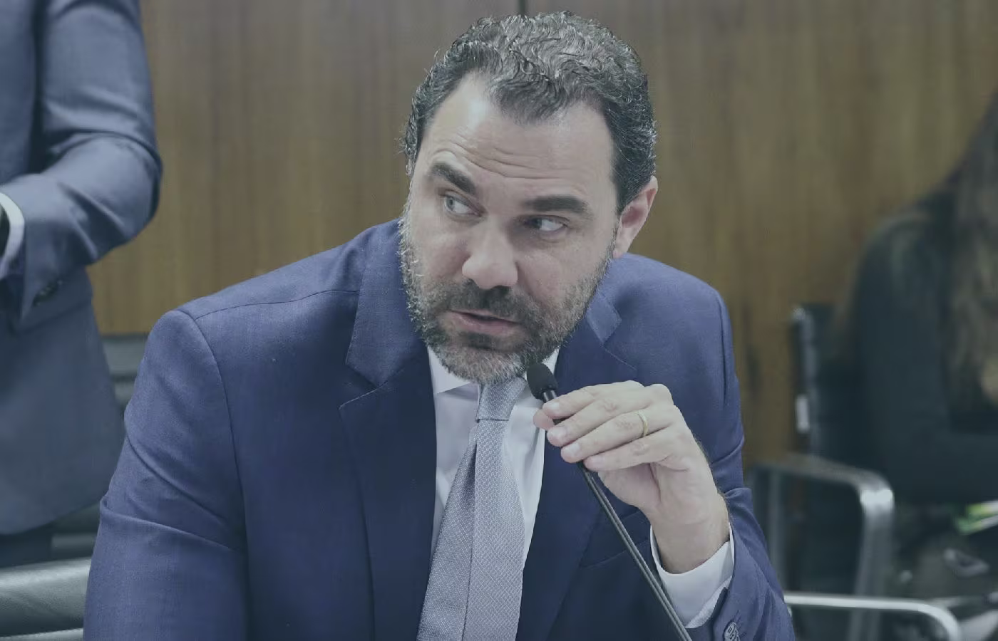 Relator do PL das apostas quer diminuir cobrança das operadoras; taxação seria progressiva