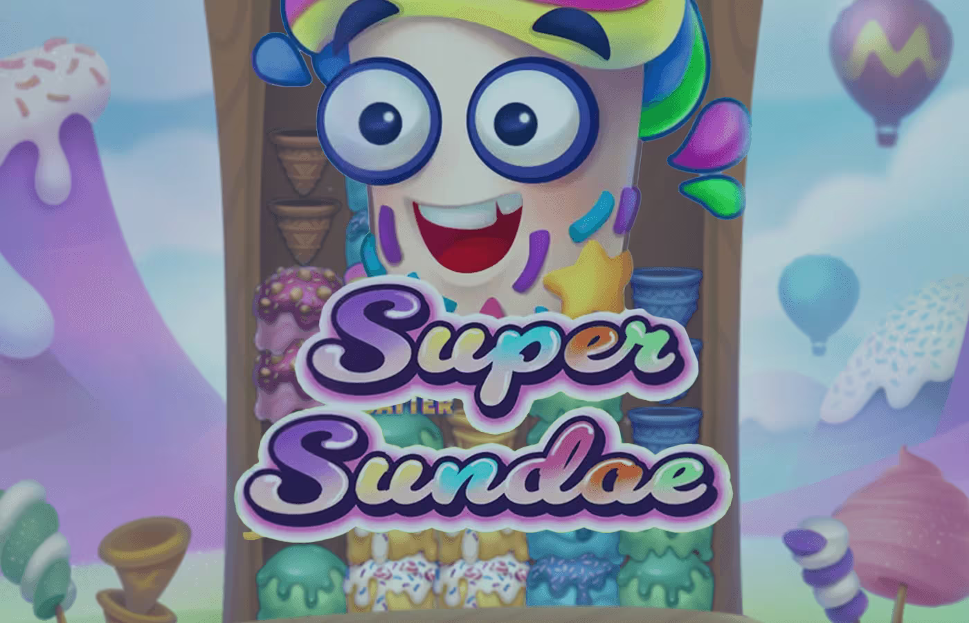Super Sundae