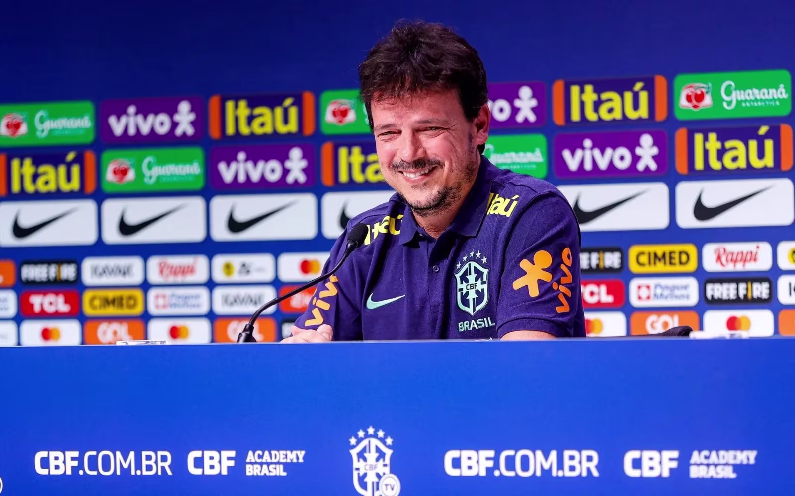 Veja o tamanho do favoritismo do Brasil contra a Bolívia nas casas de apostas