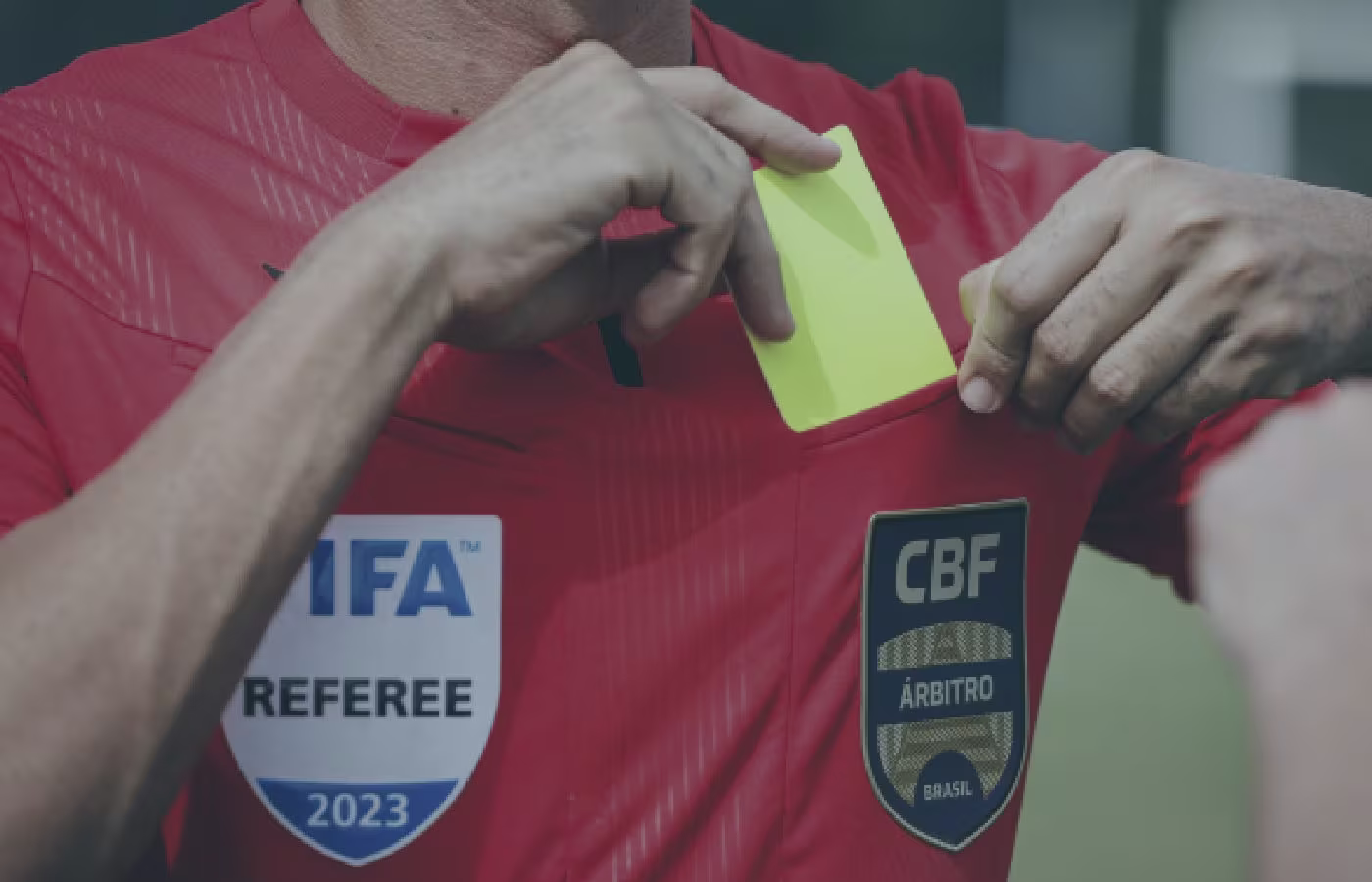 Com apoio da Fifa, CBF vai criar Unidade de Integridade para combater manipulação 