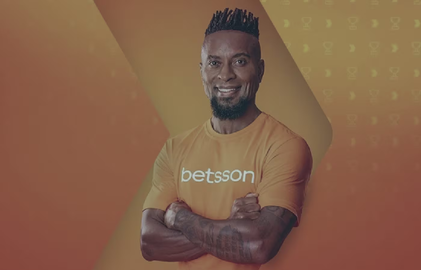 Betsson vai levar Zé Roberto para jogo da Seleção Brasileira contra o Peru; veja ações previstas 