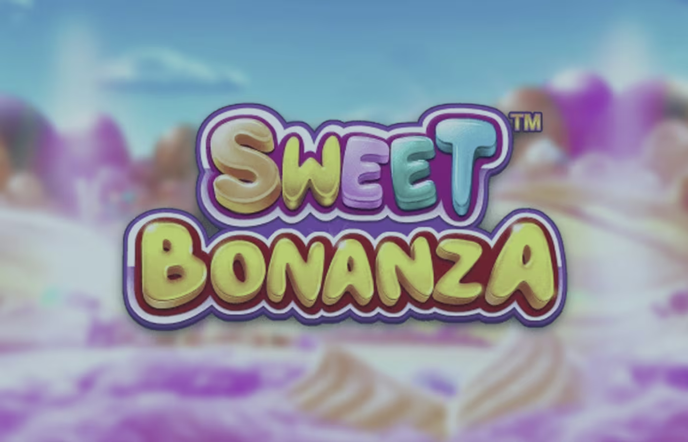 Sweet Bonanza