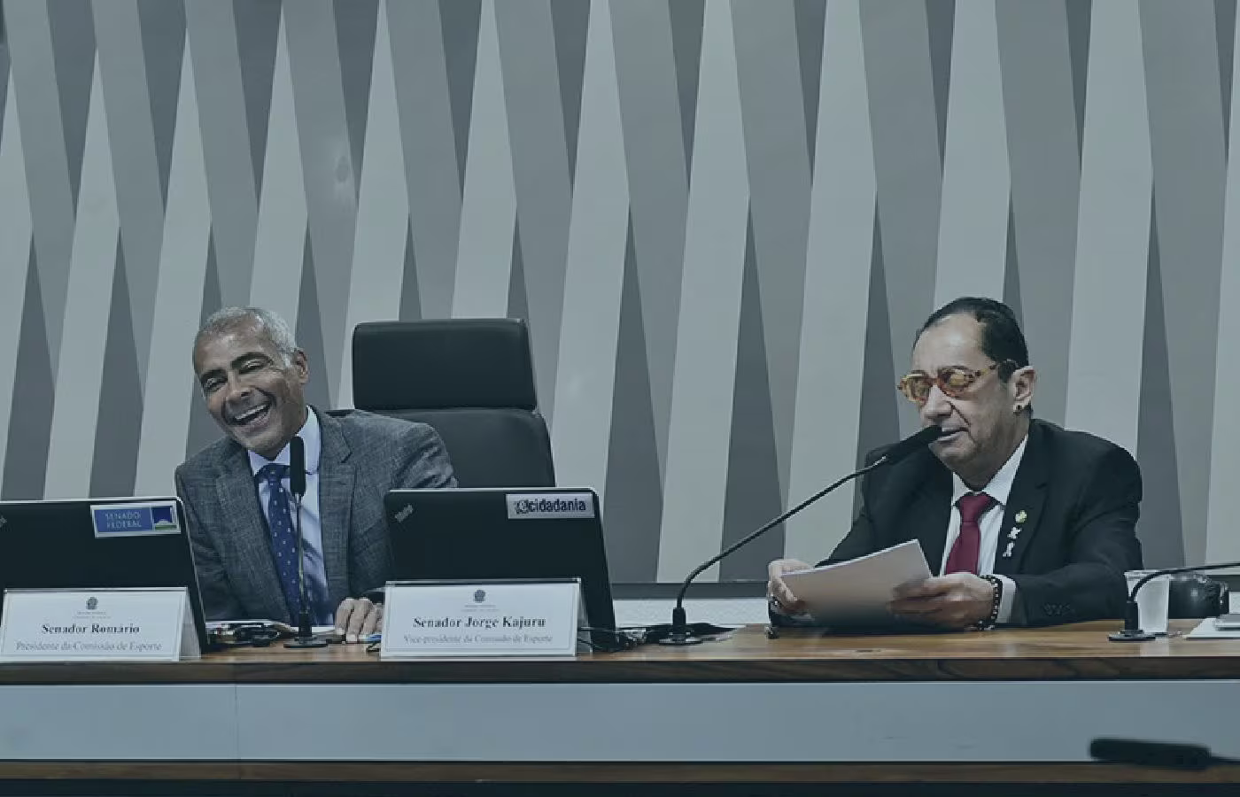 CEsp vai discutir impactos das apostas na manipulação de resultados; saiba como participar 