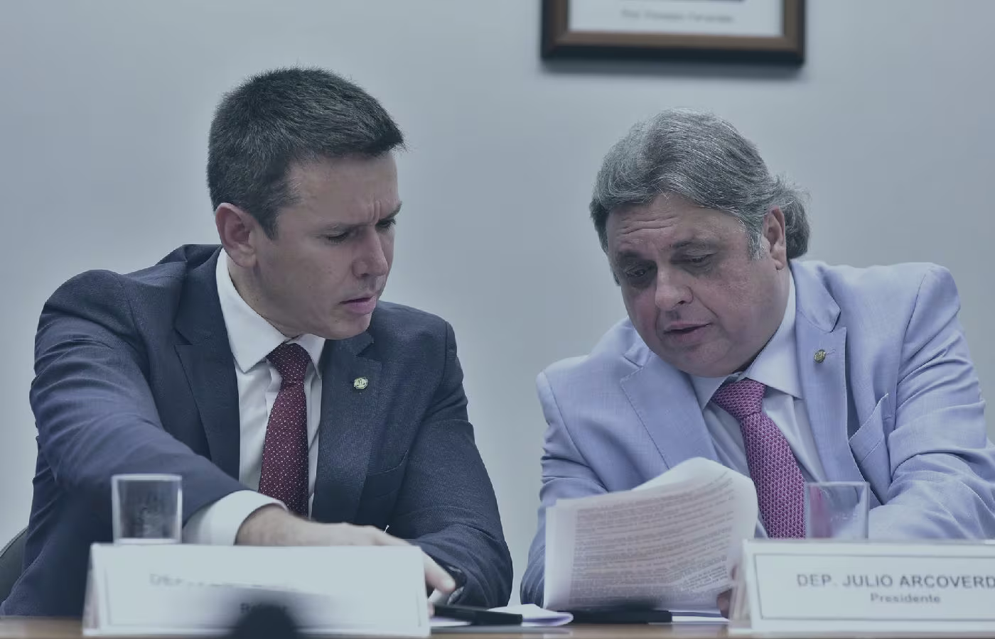 CPIFUTE termina sem conclusão e deputados querem investigar operadoras em outra comissão 