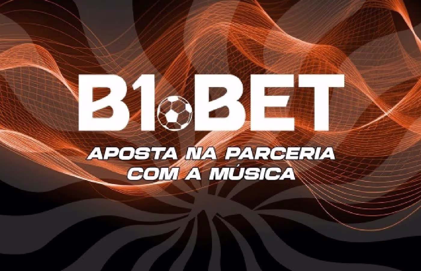 Casa de apostas B1Bet anuncia parceria com produtora musical KZA 