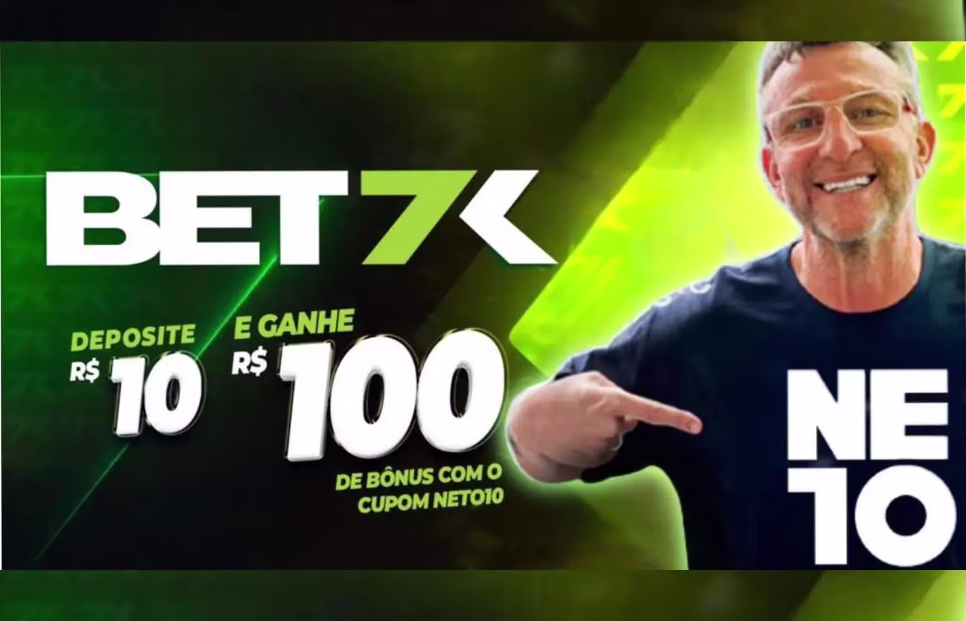 Bet7k é legalizada? Pode apostar no Brasil? 