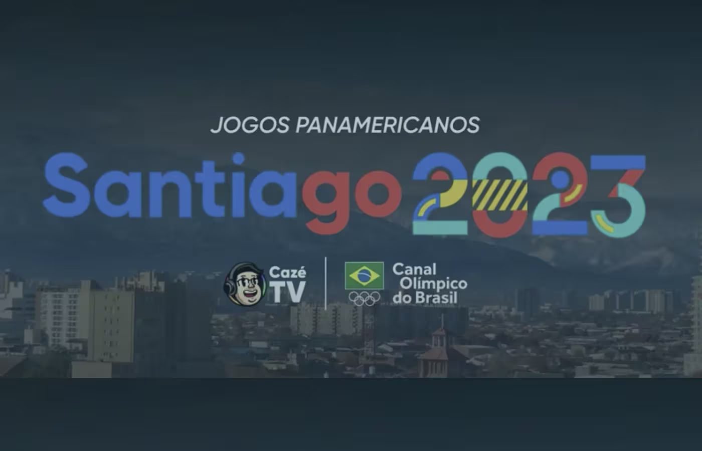 PixBet vai patrocinar a CazéTV nas transmissões dos Jogos Pan-americanos 2023 