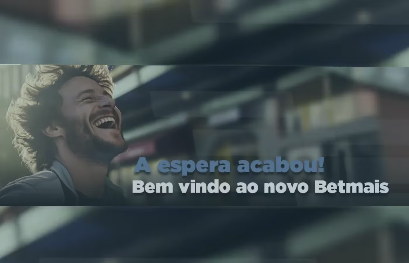 Único operador comandado por uma mulher na América Latina, Betmais lança novo site