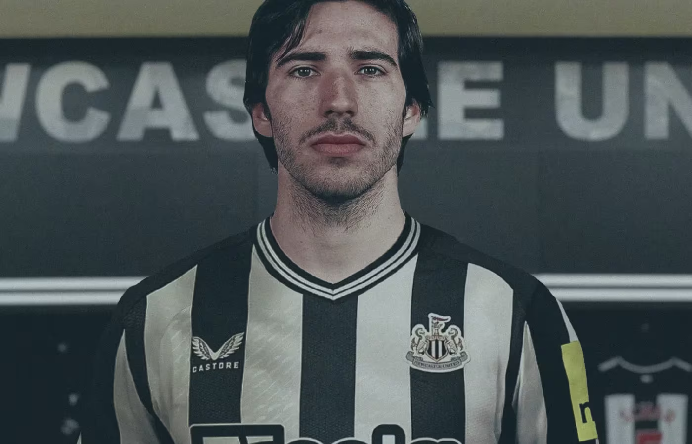Newcastle se manifesta sobre envolvimento de Tonali em apostas