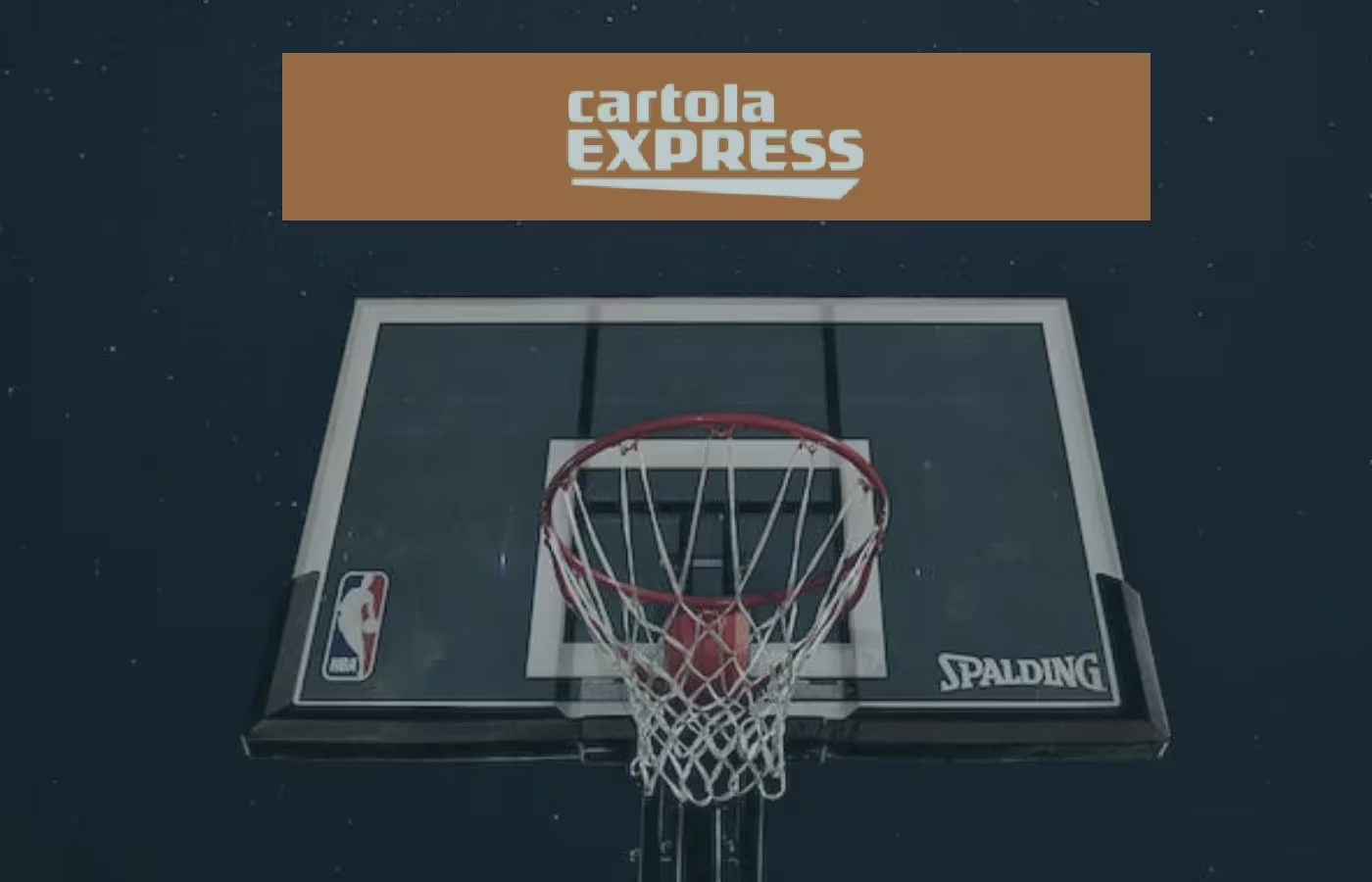 Cartola Express inclui basquete e futebol americano em sua plataforma