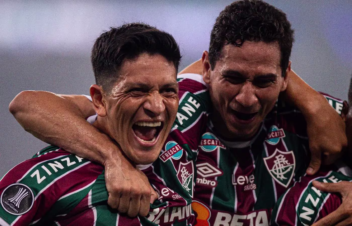Como apostar no Fluminense
