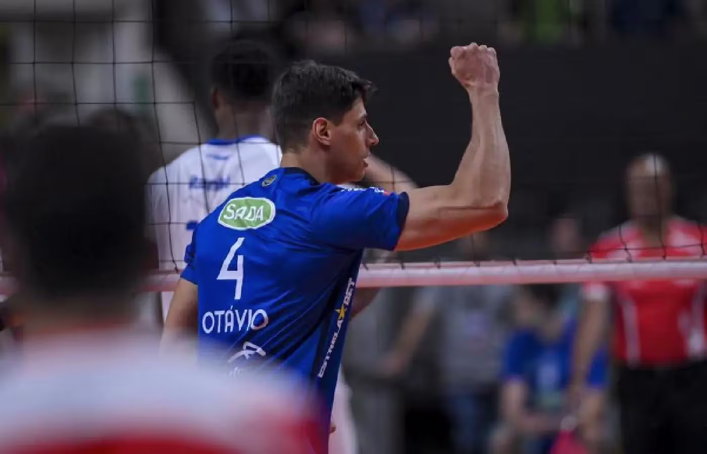 Supercopa Bet7k marca a estreia da operadora no calendário do vôlei masculino no Brasil 