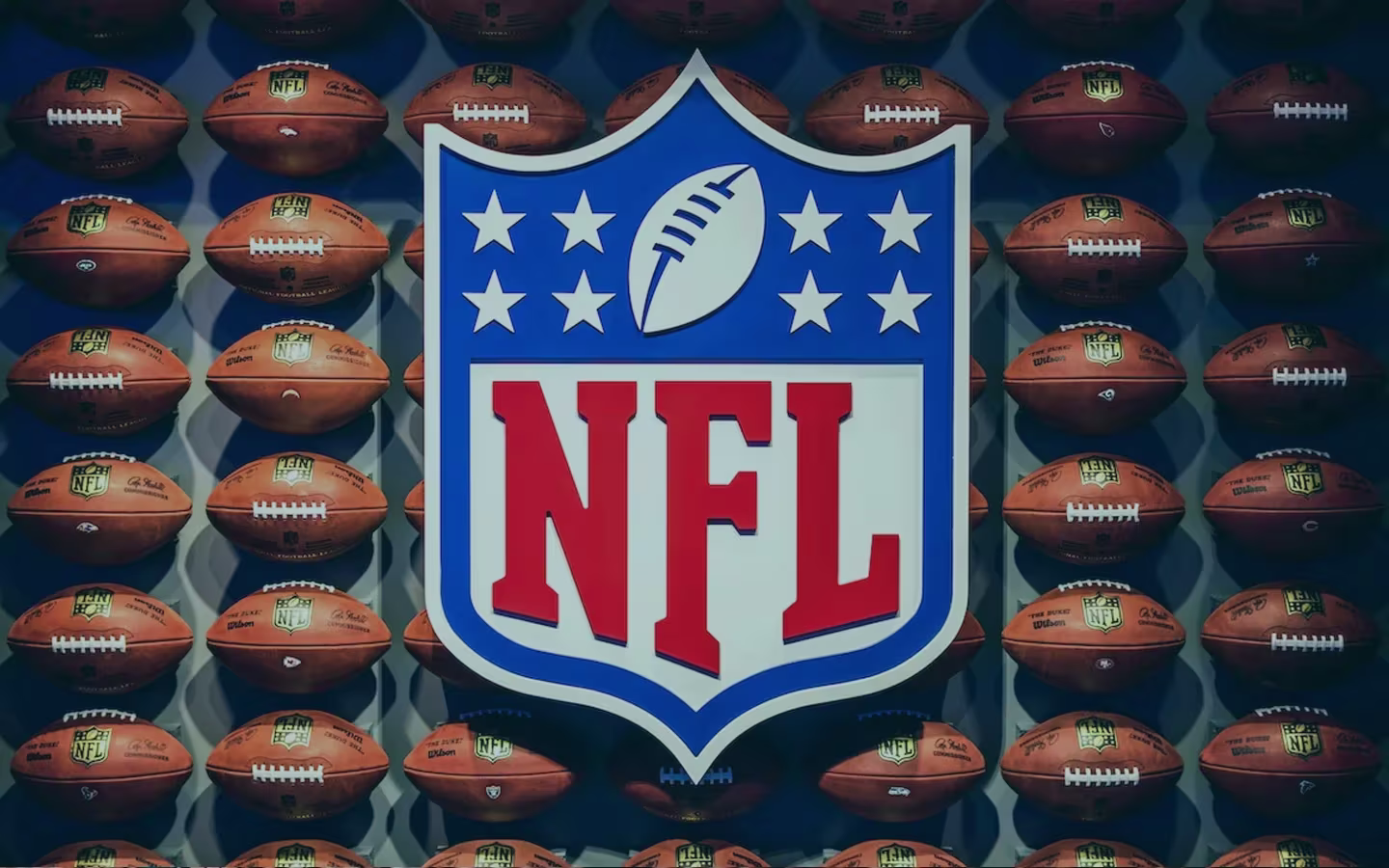 NFL: Linhas Projetadas - Semana 11