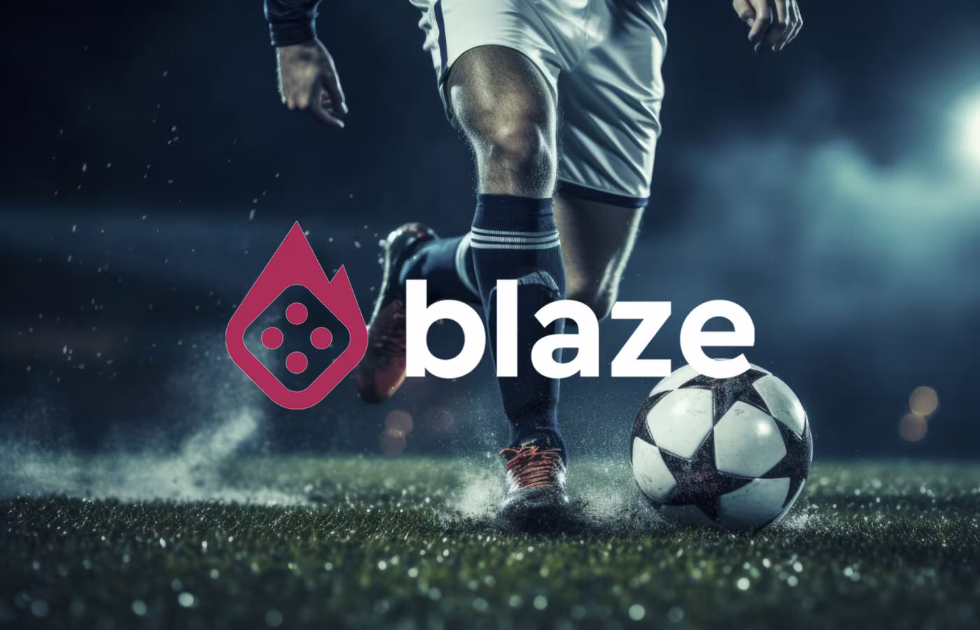 Justiça determina o desbloqueio da plataforma da Blaze após três meses 