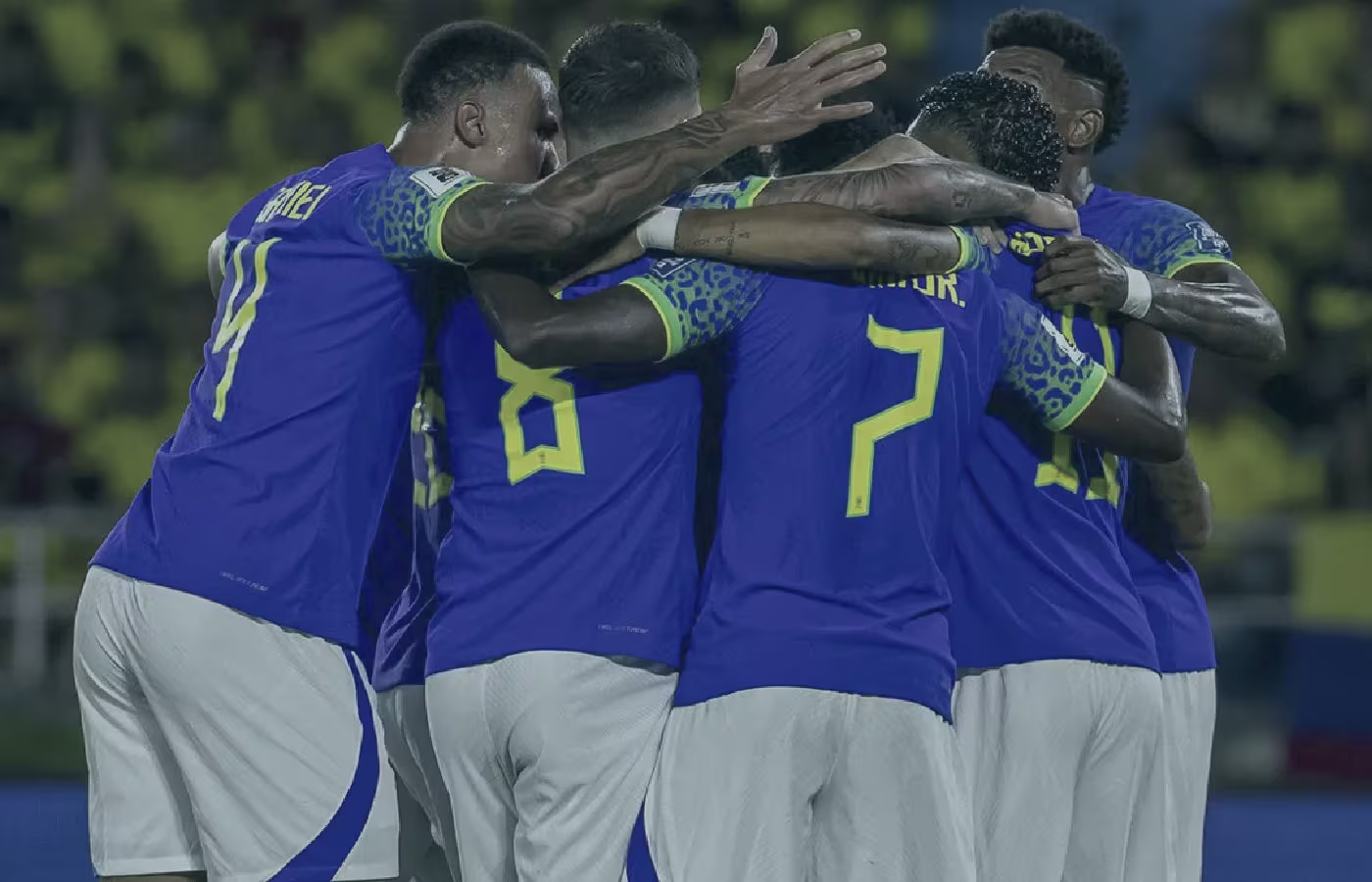Quem avança em primeiro nos grupos da Copa América?