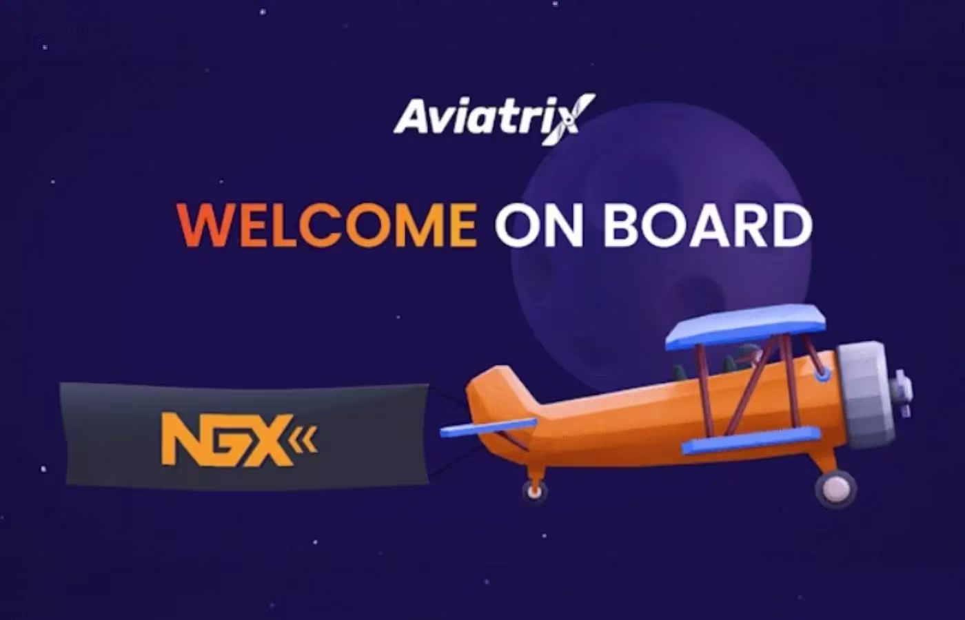 Aviatrix segue em expansão no Brasil e firma novo acordo com NGX 