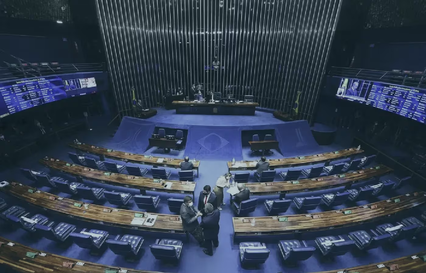 PL dos cassinos poderá entrar na pauta do Senado na próxima semana; relembre pontos 