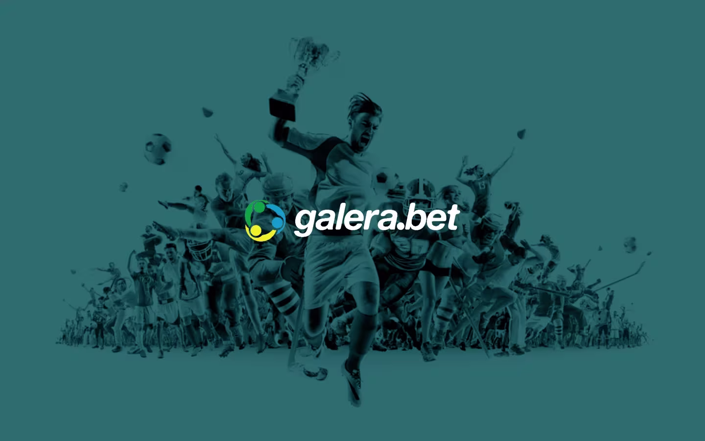 Galera.bet lança programa inédito de benefícios para apostadores no Brasil; saiba mais 
