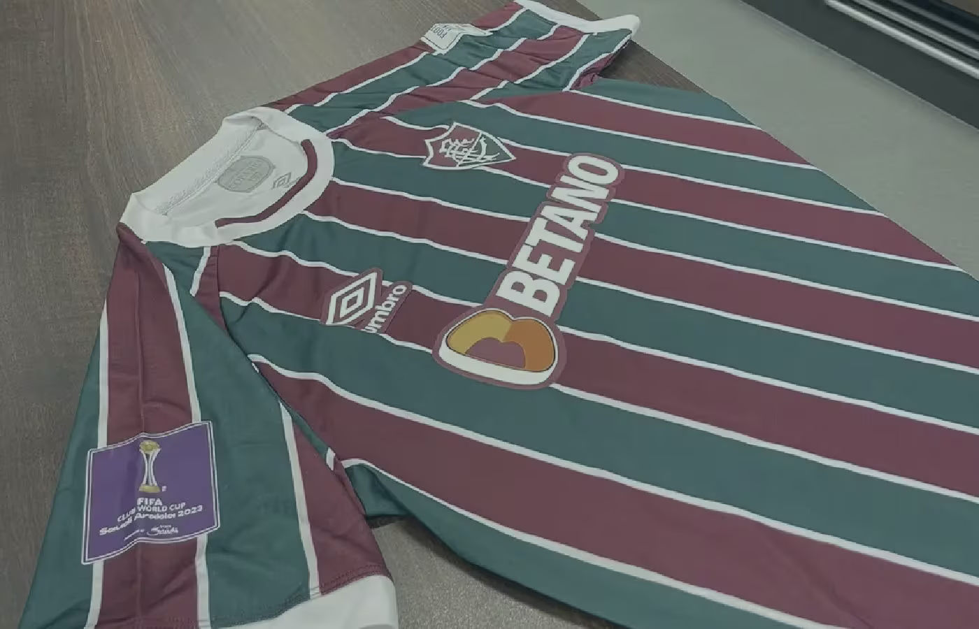 Betano e Sportingbet patrocinam transmissões da CazéTV no Mundial de Clubes da FIFA 