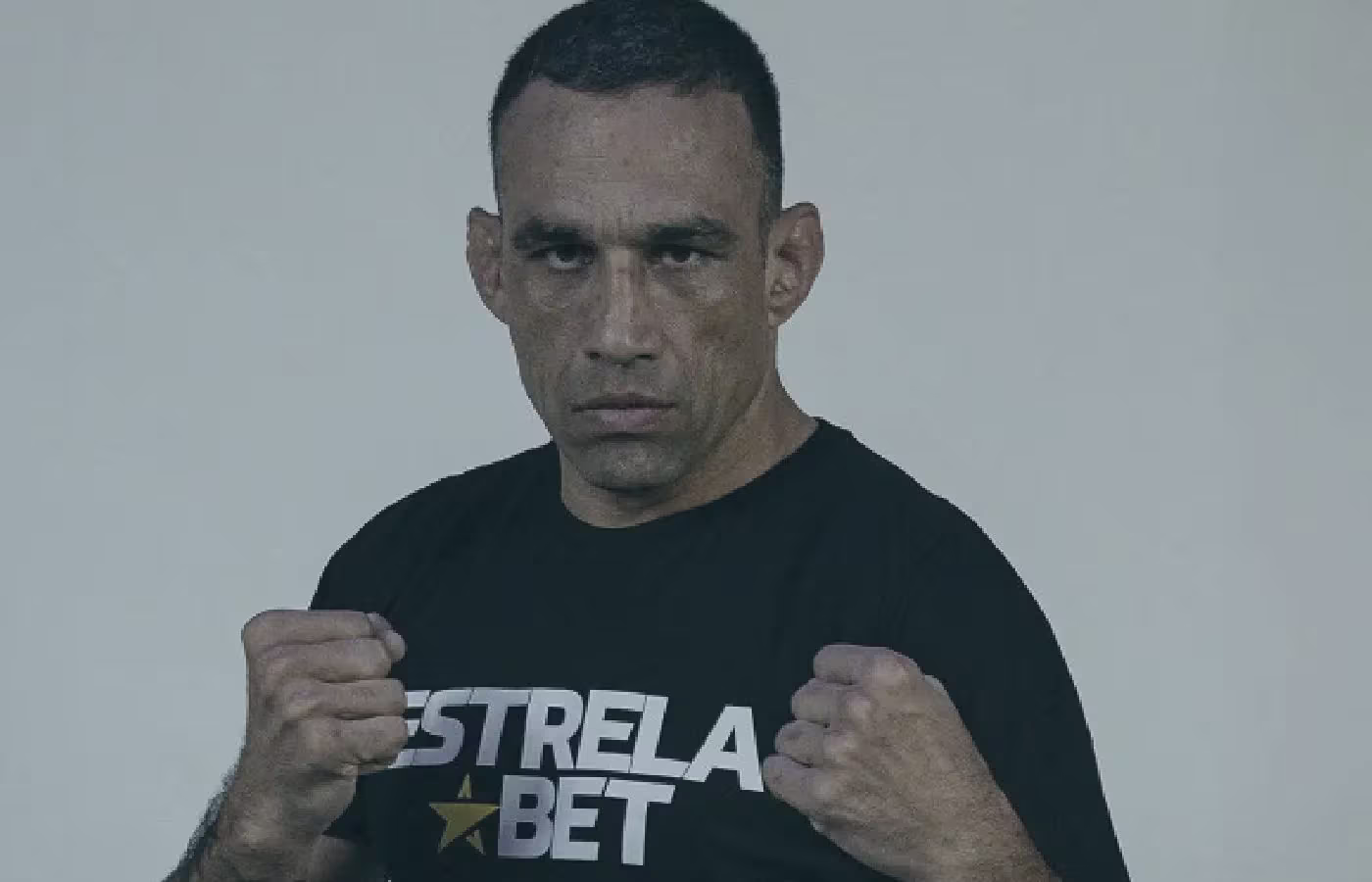  EstrelaBet renova parceria com lutador de MMA Fabrício Werdum por mais um ano 