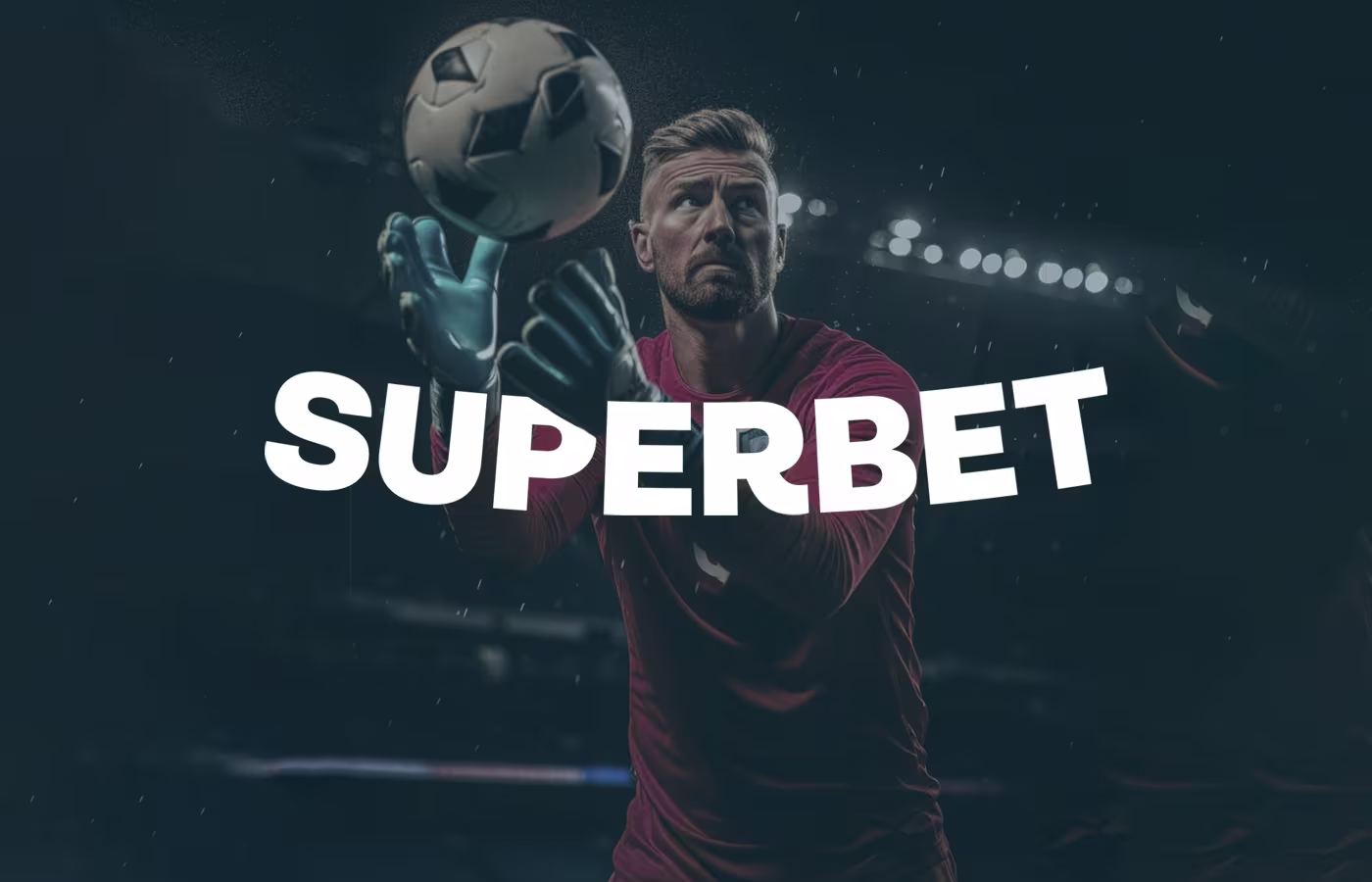 Mercados Especiais da Superbet para o Campeonato Brasileiro 2026