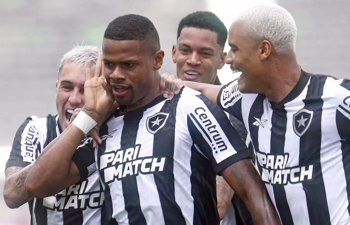 Série A 2024: 19 clubes do Brasileirão possuem patrocínio de casas de apostas; 14 máster 
