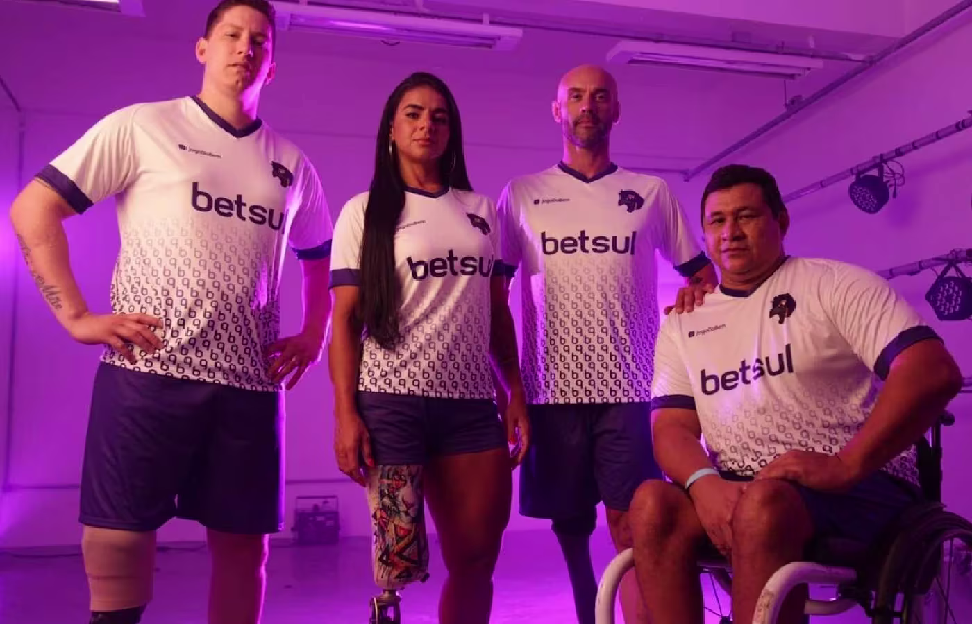 "Bet do Bem": Conheça a campanha da Betsul que divulga iniciativa de auxílio a projetos sociais