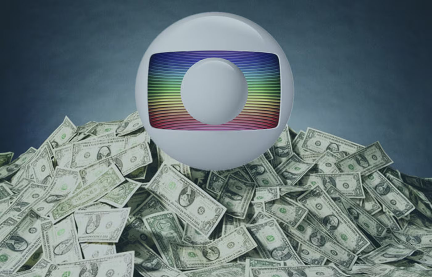 Globo deverá receber R$ 1 bilhão com publicidade de casas de apostas até 2025 
