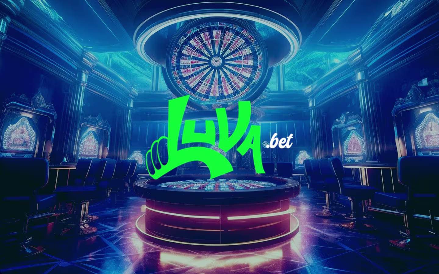 LuvaBet vai sair do Brasil? Saiba como fica a situação da plataforma