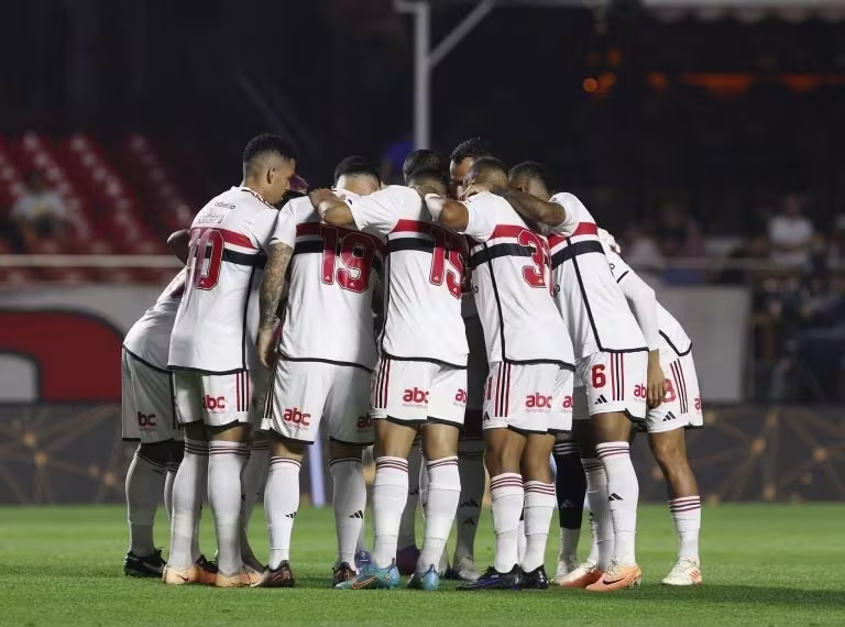 Inter de Limeira x São Paulo: Veja as odds para o jogo que pode definir classificados e o destino do Corinthians