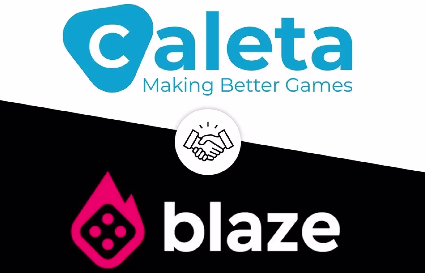Caleta Gaming lança Blaze Futebol Bingo, jogo exclusivo com DNA brasileiro 