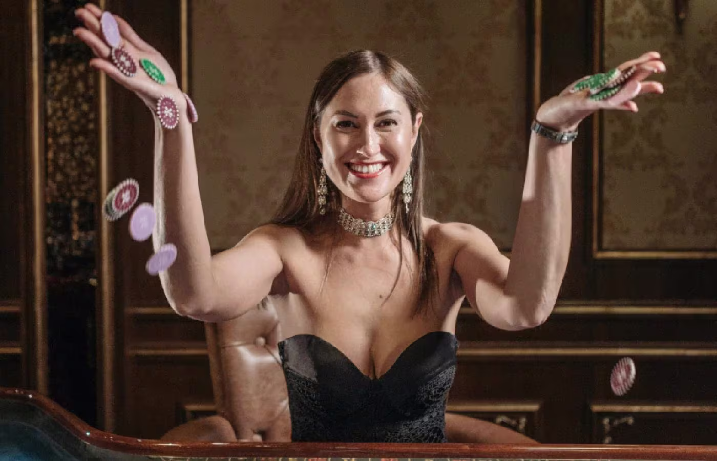 SPA demonstra força feminina no mercado iGaming: saiba mais sobre as mulheres da Secretaria 