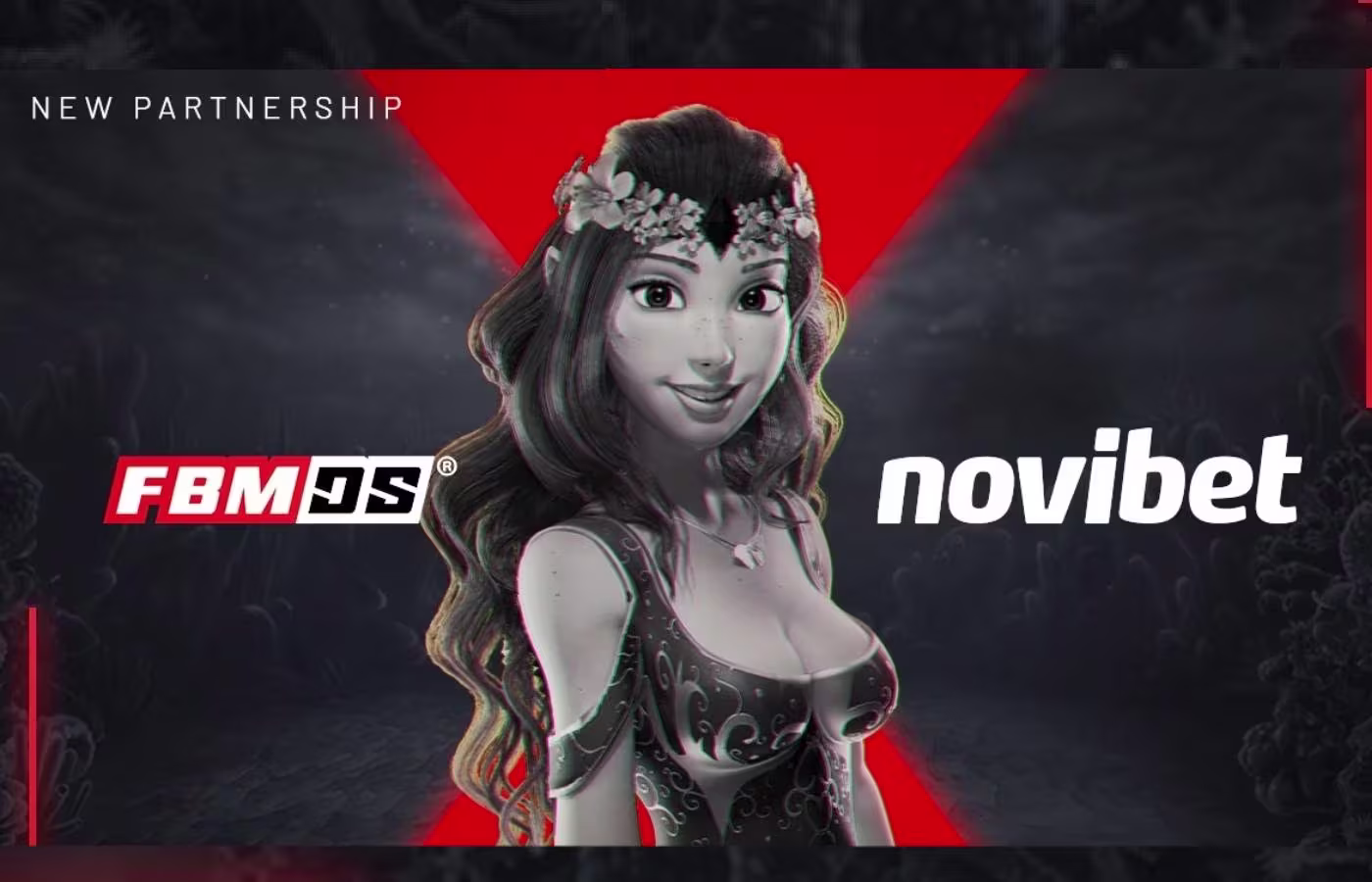 Novibet se une à FBMDS para fornecer jogos de videobingo aos brasileiros 