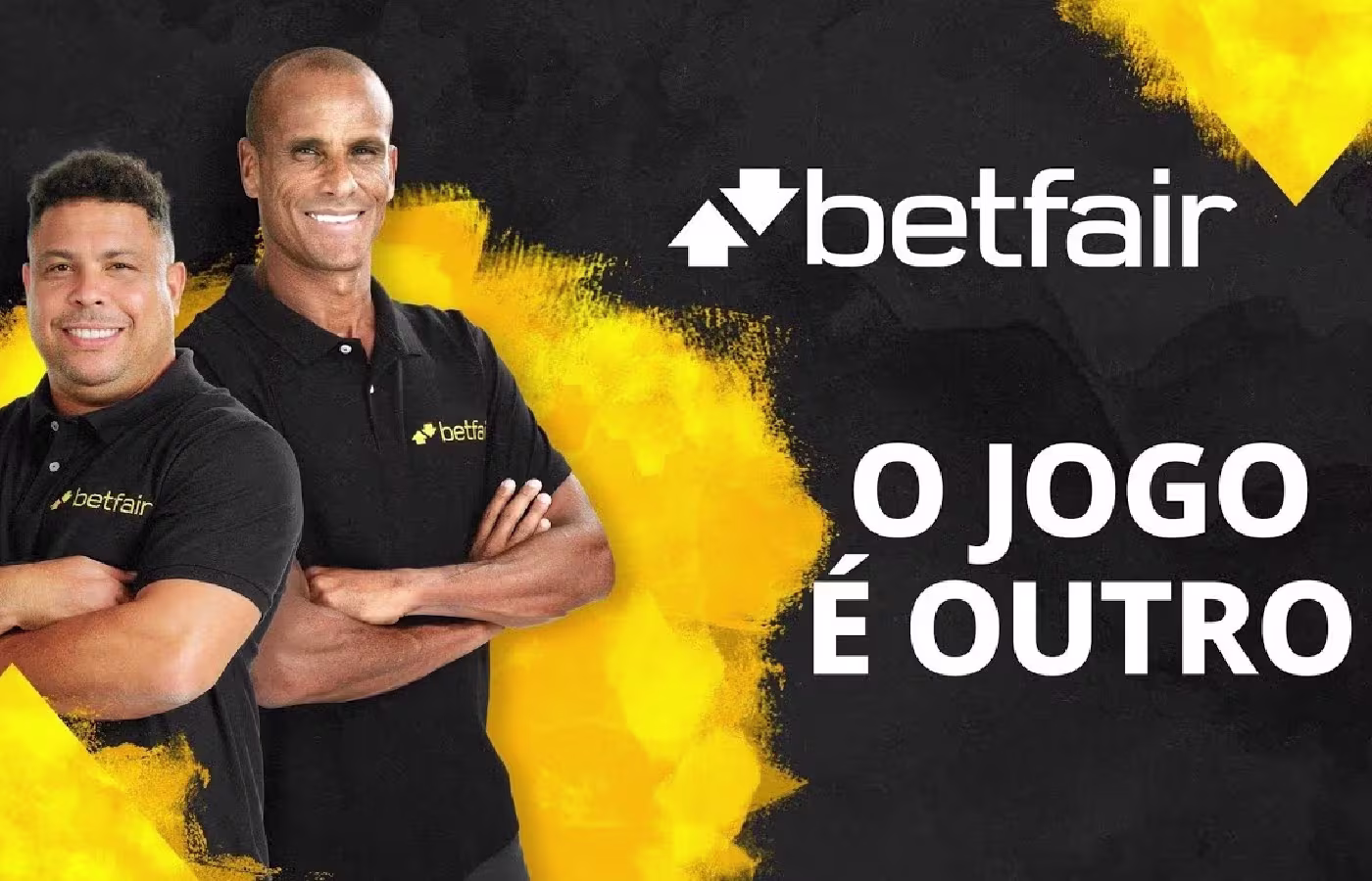 Betfair é indicada em três categorias do PRWeek Global Awards por atuação no Brasil