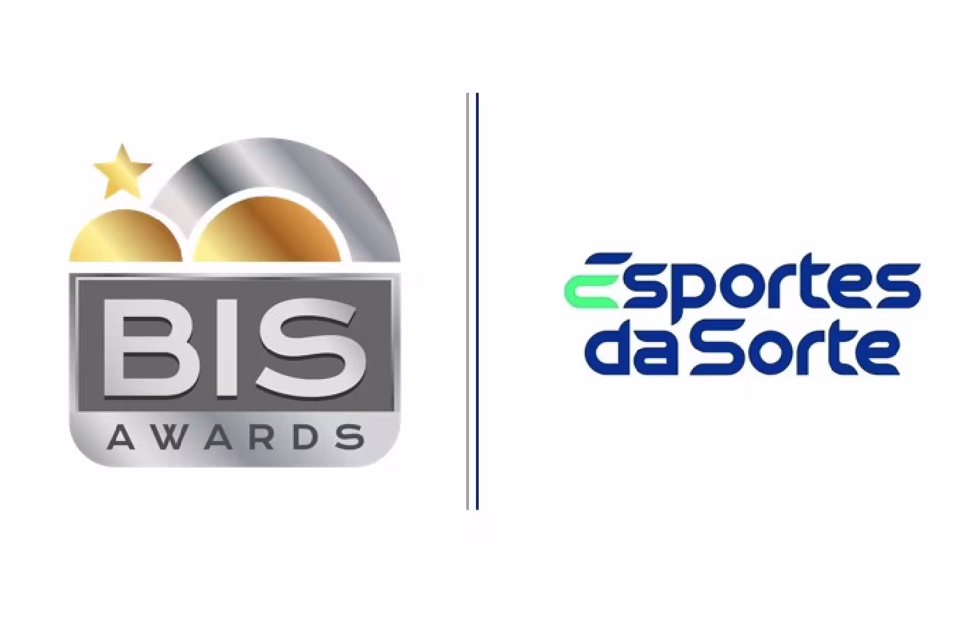 Esportes da Sorte concorre em três categorias do BIS Awards 2024; veja quais