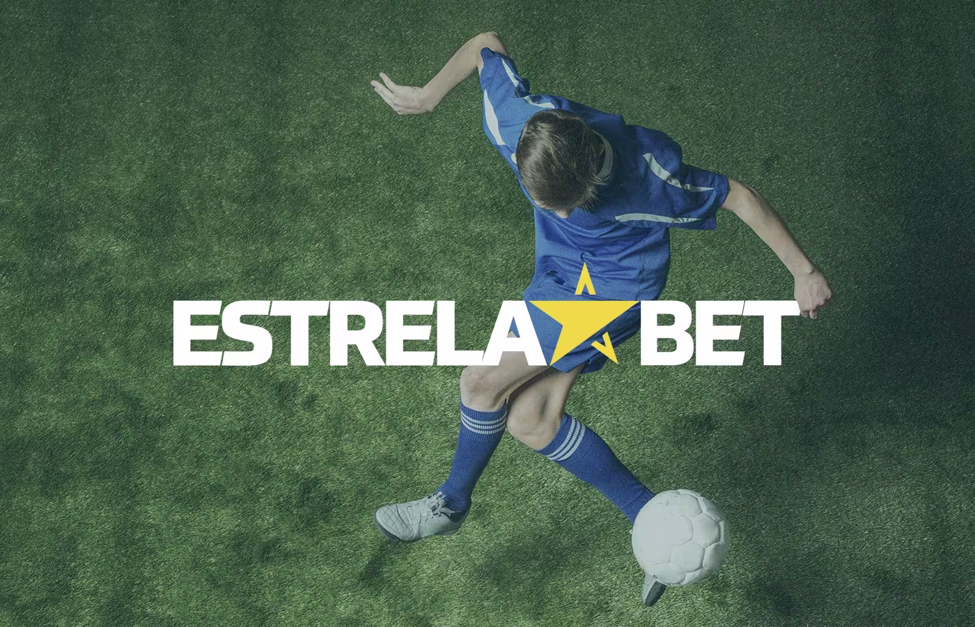 Kiron Interactive anuncia colaboração com EstrelaBet no mercado brasileiro