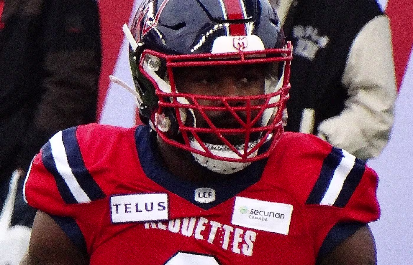 Liga Canadense suspende jogador indefinitivamente após envolvimento com apostas