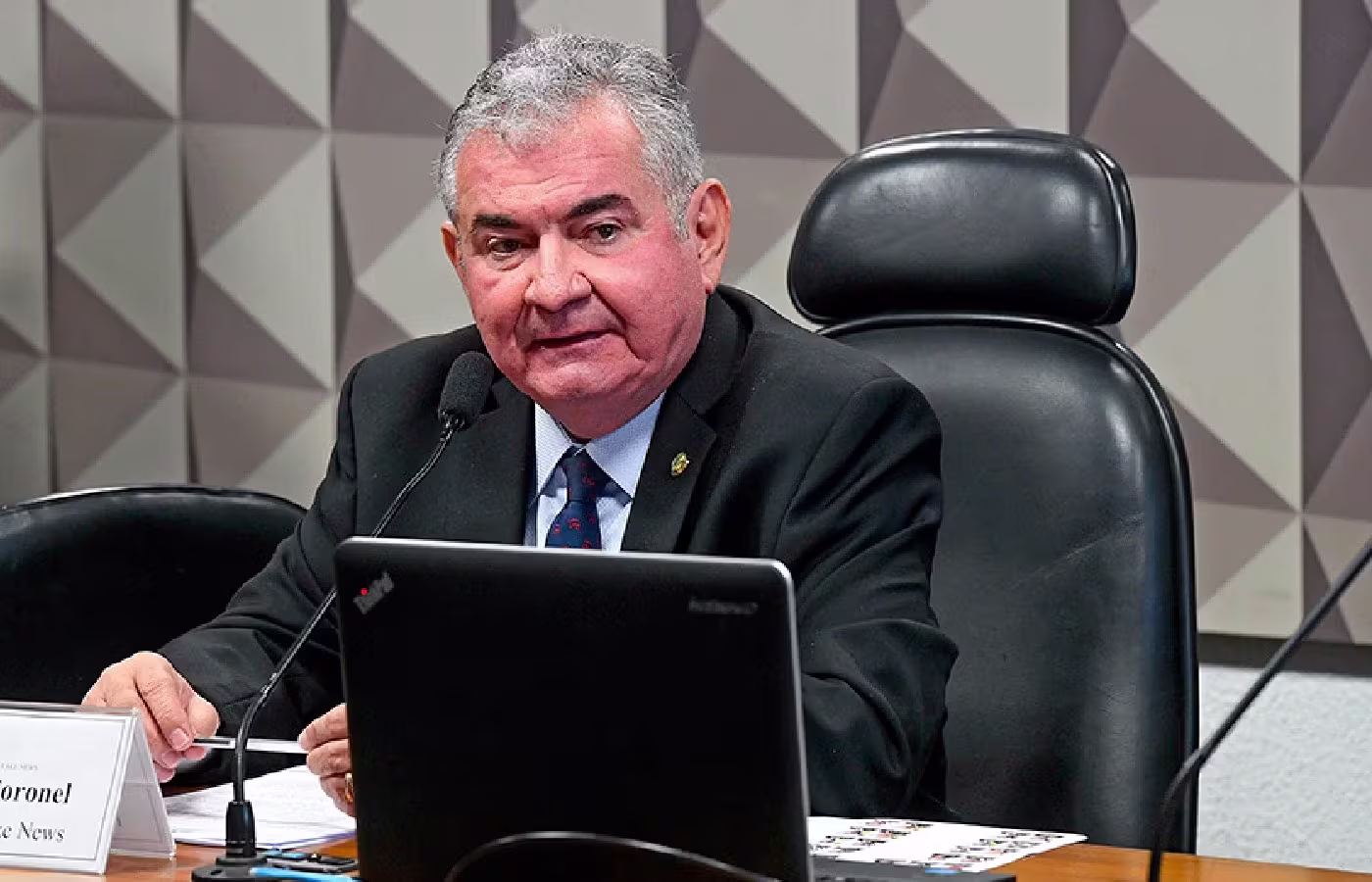 Atraso na arrecadação: Senador critica lentidão da Fazenda após regulamentação das bets 