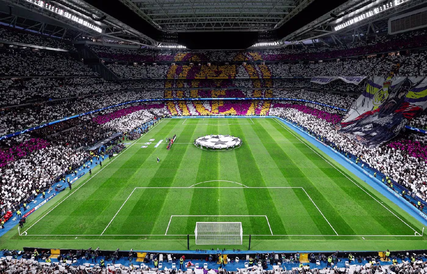 Real x Bayern: Casas de apostas apontam favoritismo merengue na Champions; veja cotações