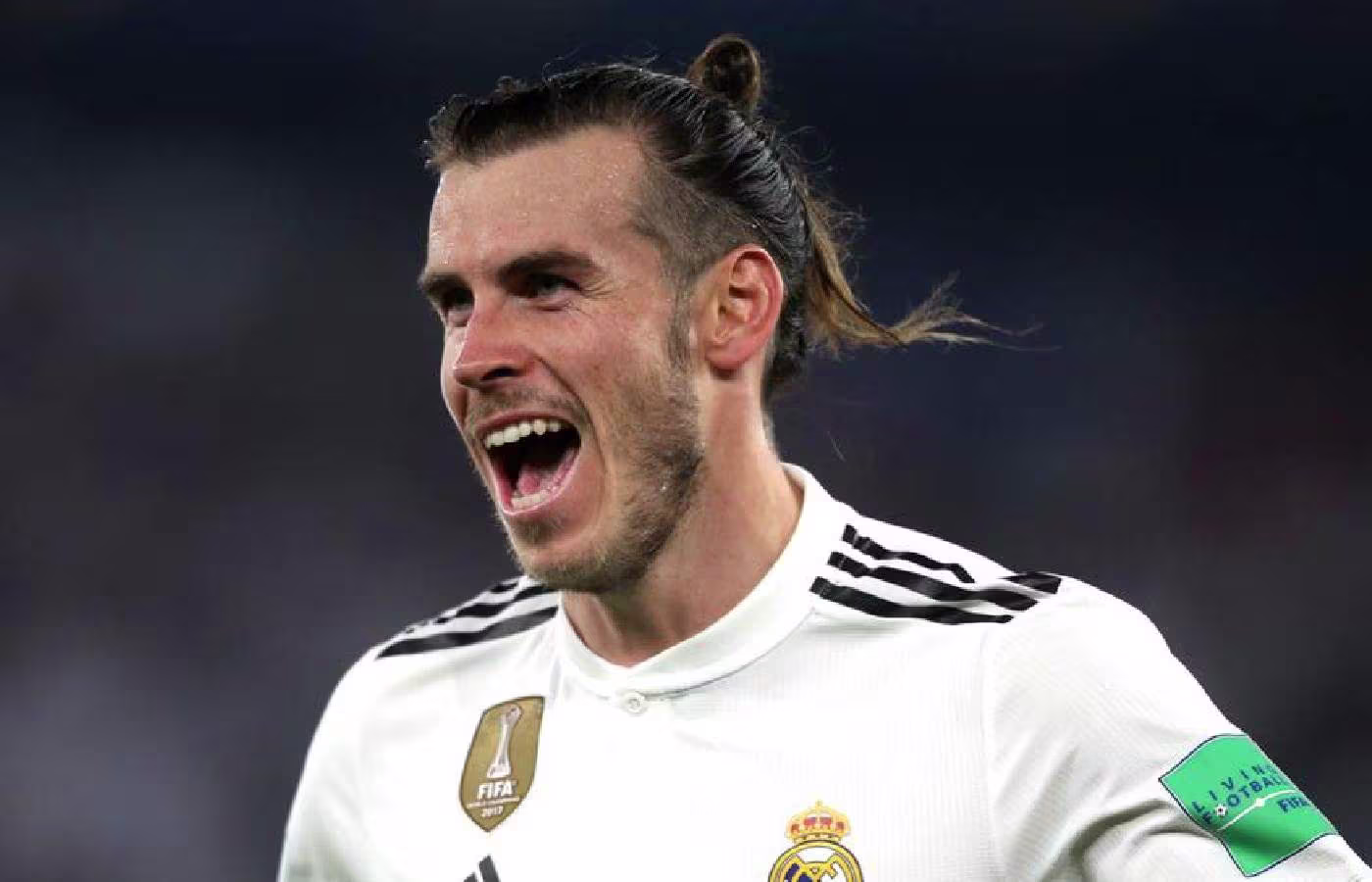 Galês Gareth Bale fecha acordo e se torna embaixador de casa de apostas 