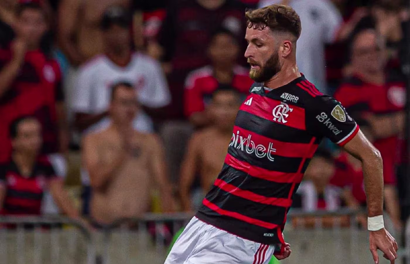Veja os 10 maiores patrocínios de casa de aposta no futebol brasileiro