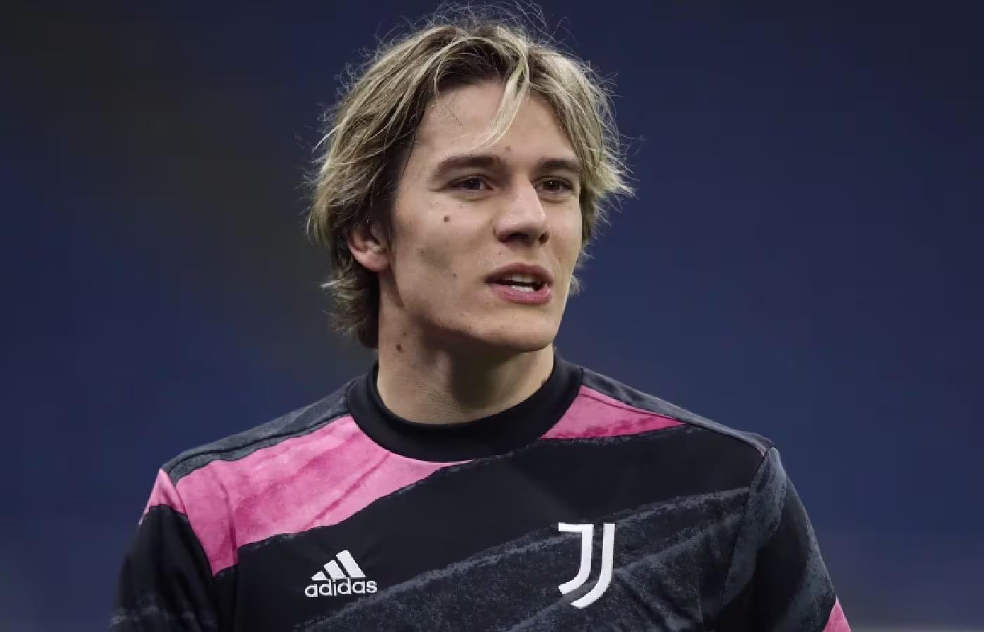 Nicolò Fagioli, da Juventus, volta aos gramados após suspensão por envolvimento com jogos de azar